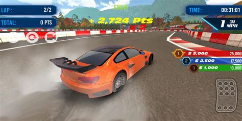 unblocked car drift games